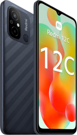 Xiaomi 12C